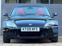 used Honda S 2000 16V