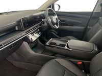 Used Hyundai Tucson Ultimate 252 HP (185 kW) 2024 Grey SUV