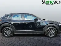 Used Mazda CX-30 Prime-Line 140 HP (102 kW) 2025 Black SUV