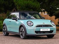 New Mini Cooper Exclusive 156 HP (114 kW) 2025 Green Hatchback