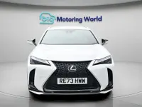 Used Lexus UX Sport Design Packet 181 HP (133 kW) 2023 SUV