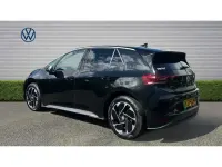 Novo VW ID.3 Pro 150 kW (204 HP) 2025 Preto Citadino