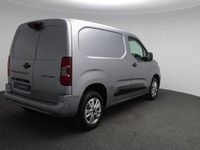 Nouă Peugeot Partner 131 CP (96 kW) 2026 Gri Monovolum