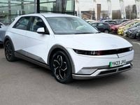 Used Hyundai Ioniq Premium 167 kW (228 HP) 2023 White Hatchback