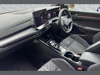 Used VW Golf VIII Black Edition 147 HP (108 kW) 2026 Red Hatchback