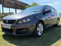 Used Peugeot 308 Active 2017