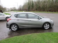 used Nissan Pulsar 1.5 DCi VISIA 5 DOOR