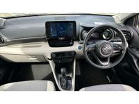 Used Toyota Yaris Hybrid 116 HP (85 kW) 2022 Other Hatchback
