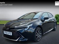 Usado Toyota Corolla Sport 140 HP (102 kW) 2026 Citadino