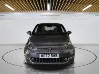 Used Fiat 500 Dolcevita 70 HP (51 kW) 2022 Grey Hatchback