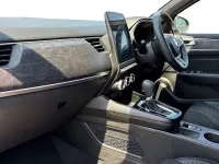 Used Renault Arkana Esprit Alpine 143 HP (105 kW) 2024 White  SUV