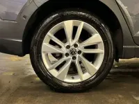 Used VW Taigo Match 115 HP (84 kW) 2025 Smokey grey metallic SUV