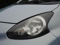 Used Toyota Aygo 2005 Blue Hatchback