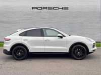 Used Porsche Cayenne 340 HP (250 kW) 2019 Grey SUV