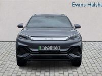 Used BYD Atto 3 Comfort 150 kW (204 HP) 2026 SUV