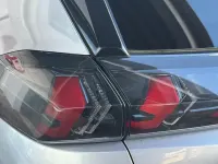Używany Peugeot e-2008 GT 98 kW (134 KM) 2022 Szary SUV
