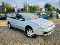 Used Citroën C5 2006 Silver Hatchback