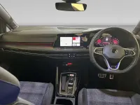 Used VW Golf VIII GTE 245 HP (180 kW) 2024 Hatchback