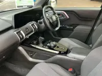 Used Suzuki e-Vitara 135 kW (184 HP) 2025 Green SUV