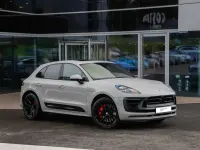 Used Porsche Macan GTS 434 HP (319 kW) 2023 Grey SUV