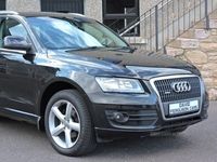 used Audi Q5 DIESEL ESTATE