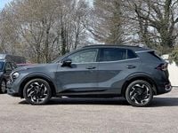 Used Kia Sportage GT-Line 148 HP (108 kW) 2023 SUV