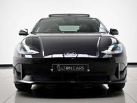 Used Hyundai Ioniq 6 Edition 239 kW (325 HP) 2023 Blue Sedan