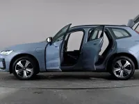 Used Volvo XC60 Plus 349 HP (256 kW) 2023 Grey SUV