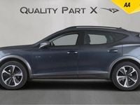 Used Cupra Formentor 150 HP (110 kW) 2023 Grey SUV