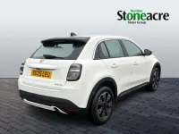 Nowe Fiat 600 S 100 KM (73 kW) 2025 Biały Hatchback