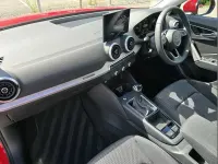 Used Audi Q2 Sport 147 HP (108 kW) 2026 Red SUV