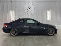 Used BMW 330 M Sport 2009 Black Coupe