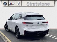 Used BMW iX M Sport 295 kW (402 HP) 2025 White SUV