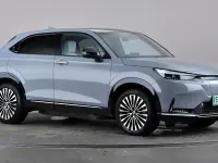 Used Honda e:Ny1 Advance 150 kW (204 HP) 2026 SUV