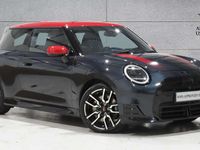 Used Mini Cooper Hatch 133 kW (181 HP) 2025 Grey Hatchback
