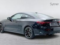 Used BMW M440 M Sport 369 HP (271 kW) 2025 Black Sedan