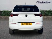 Used Vauxhall Grandland X Ultimate 131 HP (96 kW) 2024 SUV
