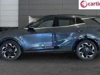 Used Kia Sportage GT-Line 265 HP (194 kW) 2023 Grey SUV