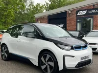 Usado BMW i3 Comfort Edition 2020 Utilitario
