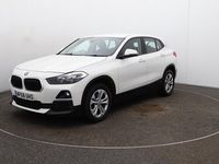 used BMW X2 2018 | 2.0 18d SE sDrive Euro 6 (s/s) 5dr