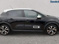 Used Citroën C3 PureTech 83 HP (61 kW) 2023 Hatchback