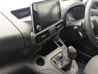 Used Citroën Berlingo 2020 White MPV