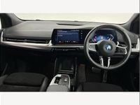 Used BMW 225 M Sport 245 HP (180 kW) 2025 Skyscraper grey metallic Estate