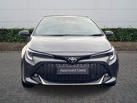 Used Toyota Corolla Sport 2025 Grey Hatchback