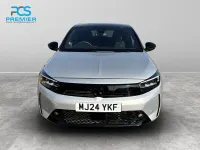 Used Vauxhall Corsa 2024 Grey Hatchback
