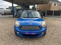 Usado Mini Cooper 2013 Azul Citadino