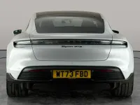 Used Porsche Taycan 439 kW (598 HP) 2023 Grey Sedan