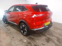 Used Renault Symbioz Techno 140 HP (102 kW) 2025 Red SUV