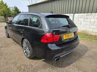 used BMW 318 3 Series i Sport Plus Edition 5dr