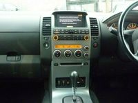 Used Nissan Pathfinder 2007 SUV